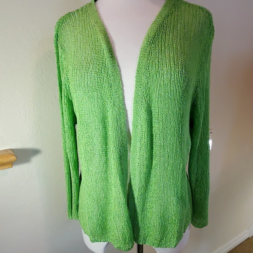Windiriver Cardigan